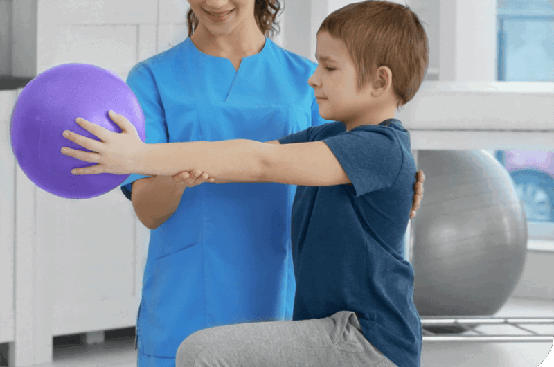 Inpatient Pediatric Care