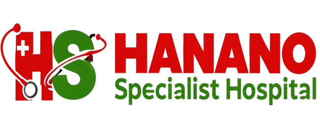 Hanano Specialist Hospital